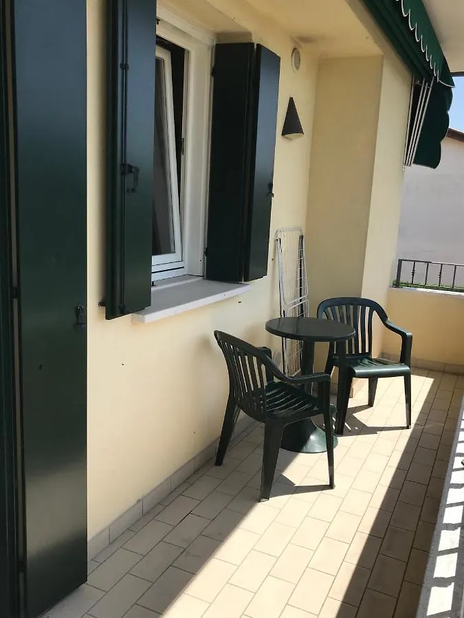 Ferienwohnung Casa Ezzelina Romano D'Ezzelino