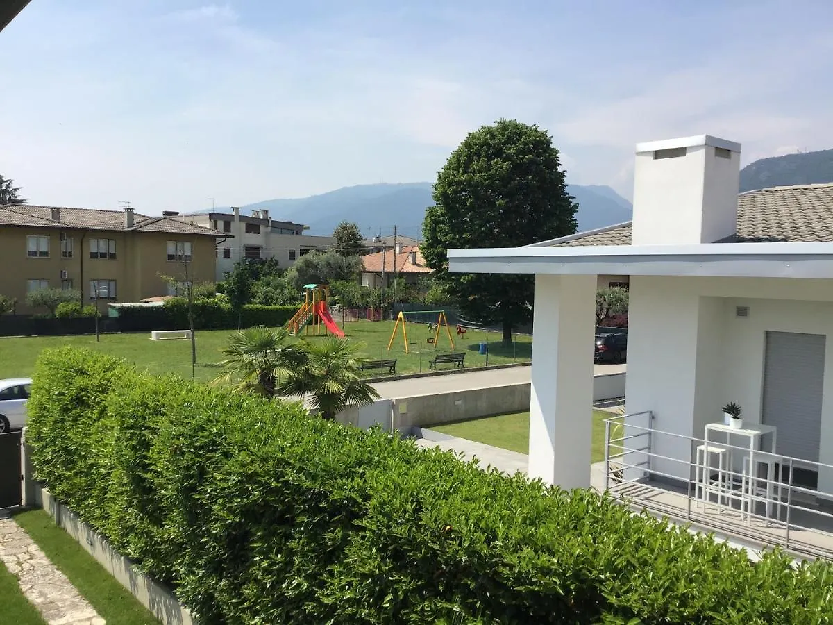 Ferienwohnung Casa Ezzelina Romano D'Ezzelino 0*,