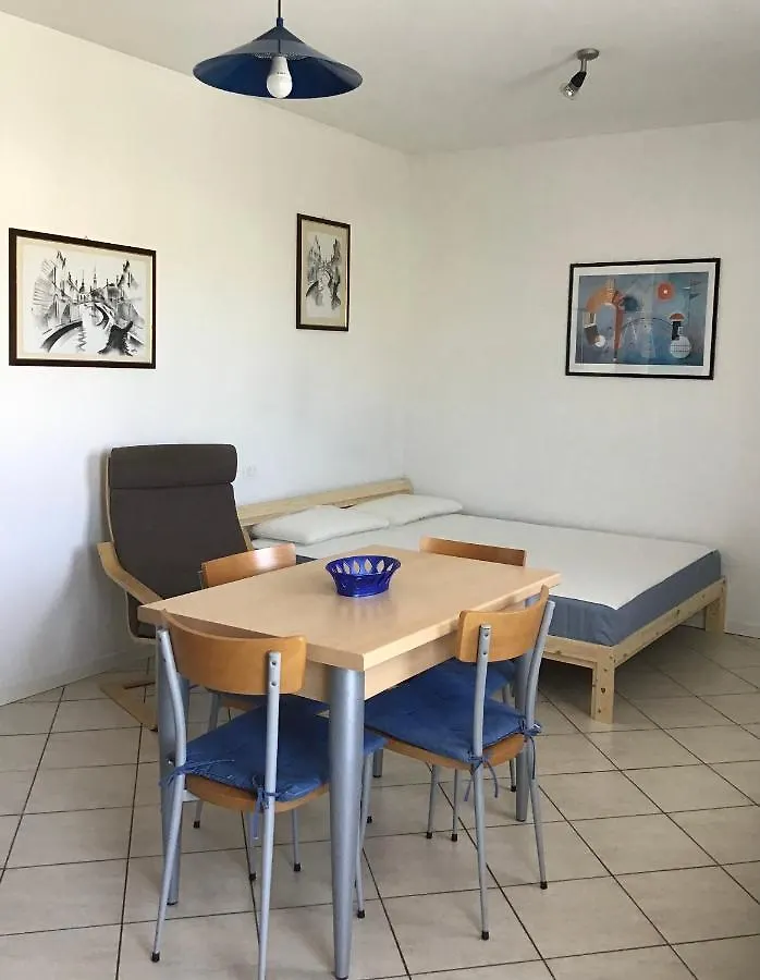 Apartment Ferienwohnung Casa Ezzelina Romano D'Ezzelino Italien