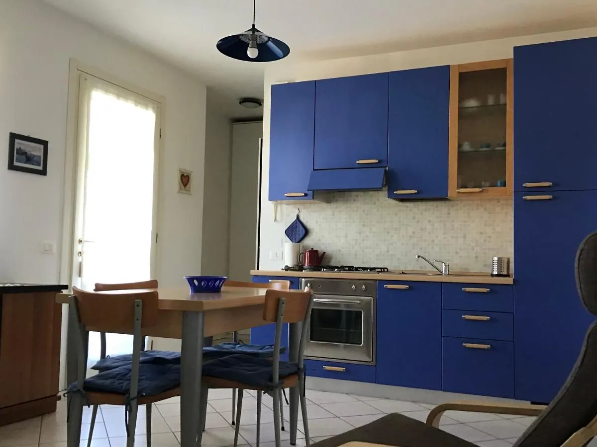 Appartamento Casa Ezzelina Romano D'Ezzelino Italia