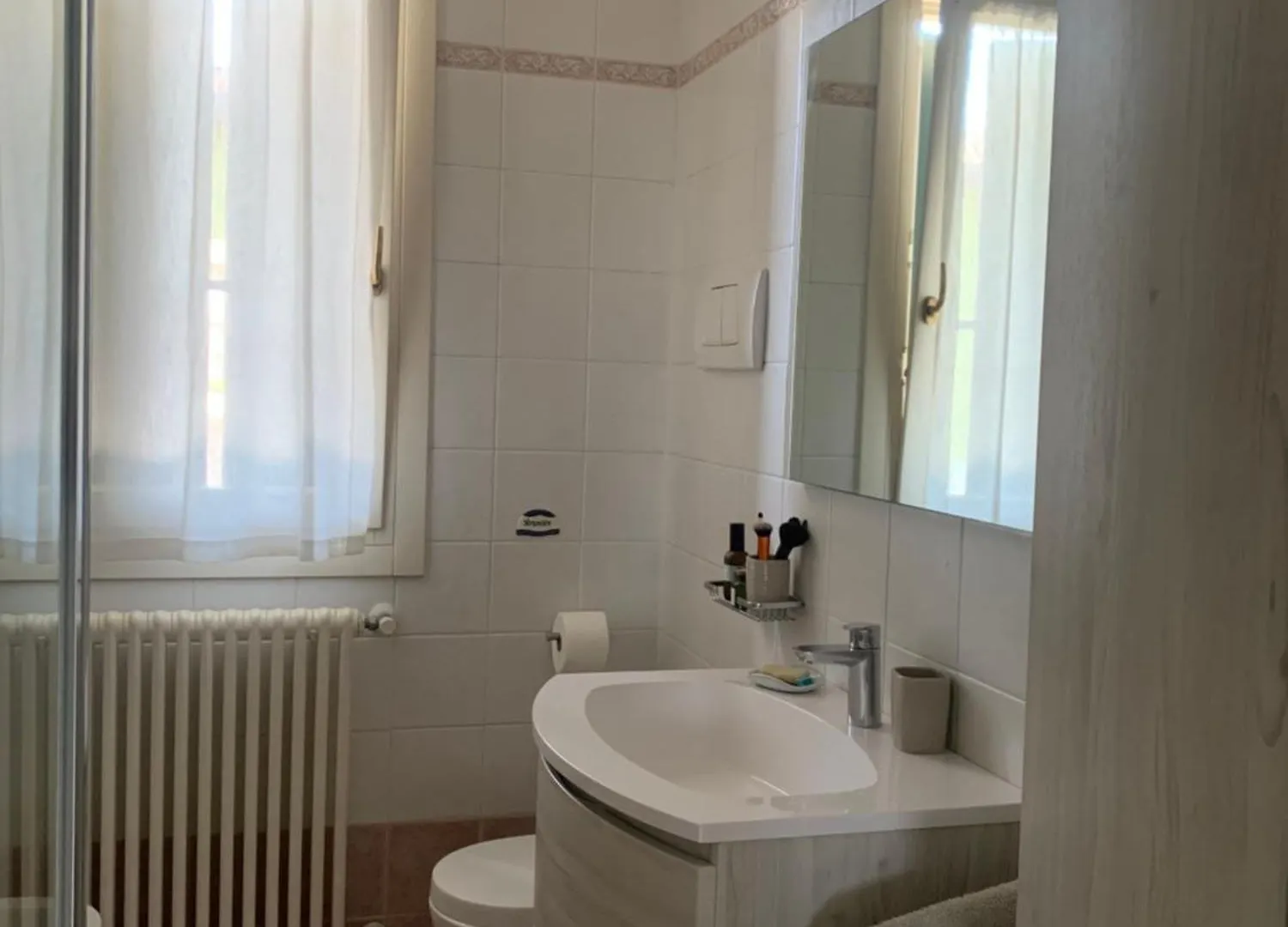 Ferienwohnung Casa Ezzelina Romano D'Ezzelino Italien