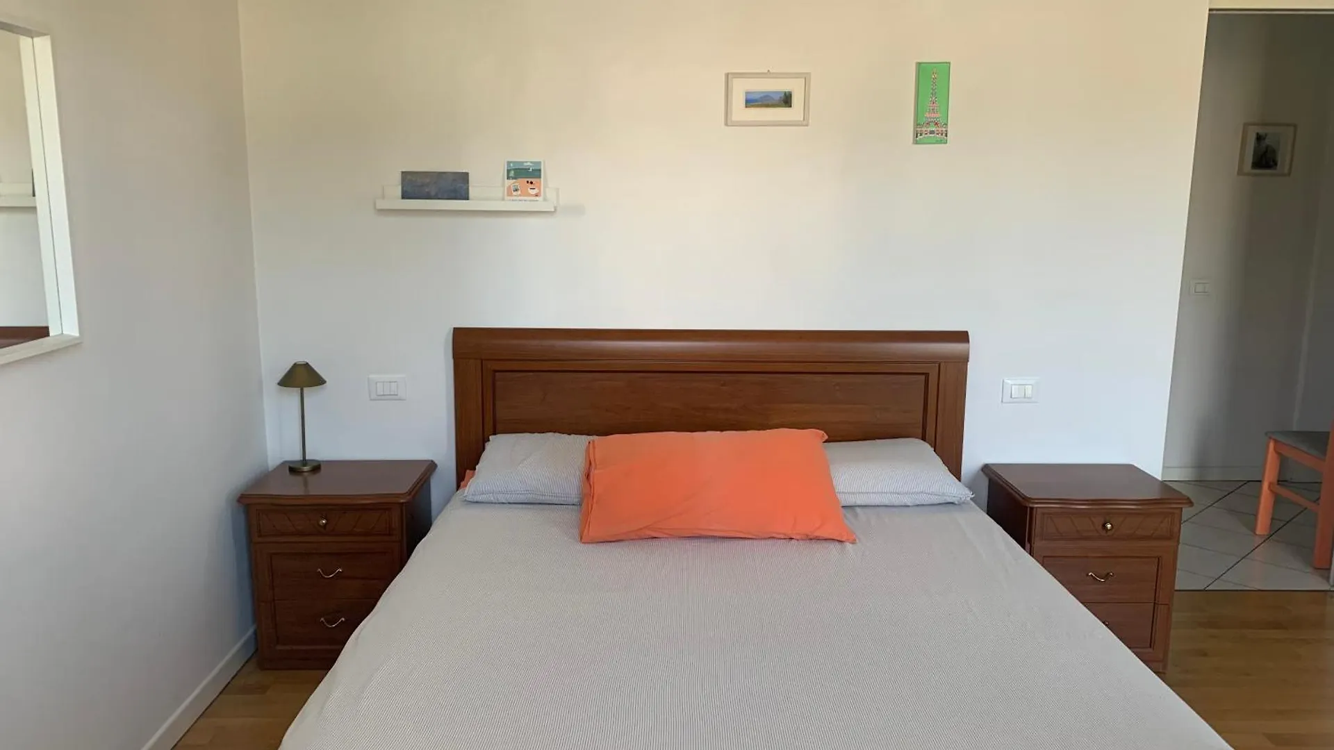 Ferienwohnung Casa Ezzelina Romano D'Ezzelino Italien