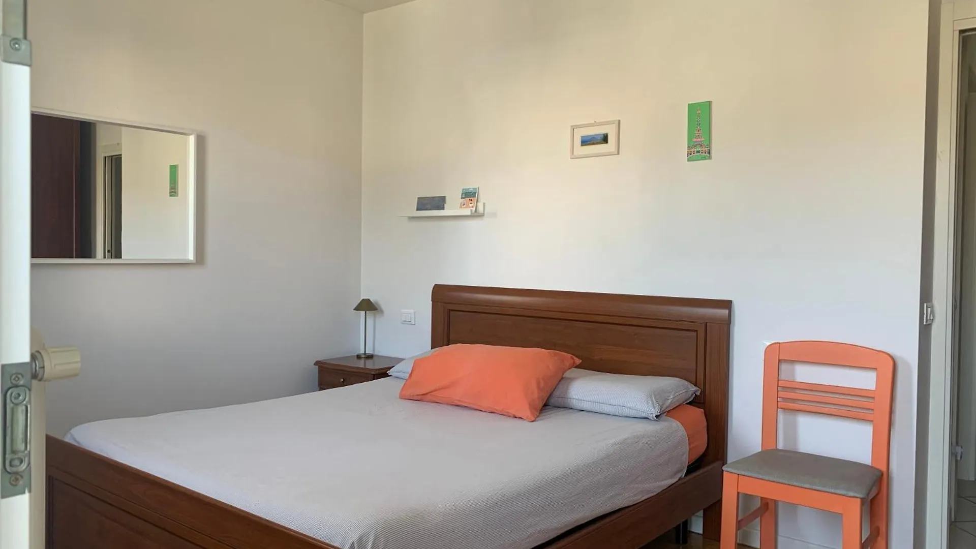 Ferienwohnung Casa Ezzelina Romano D'Ezzelino 0*,  Italien